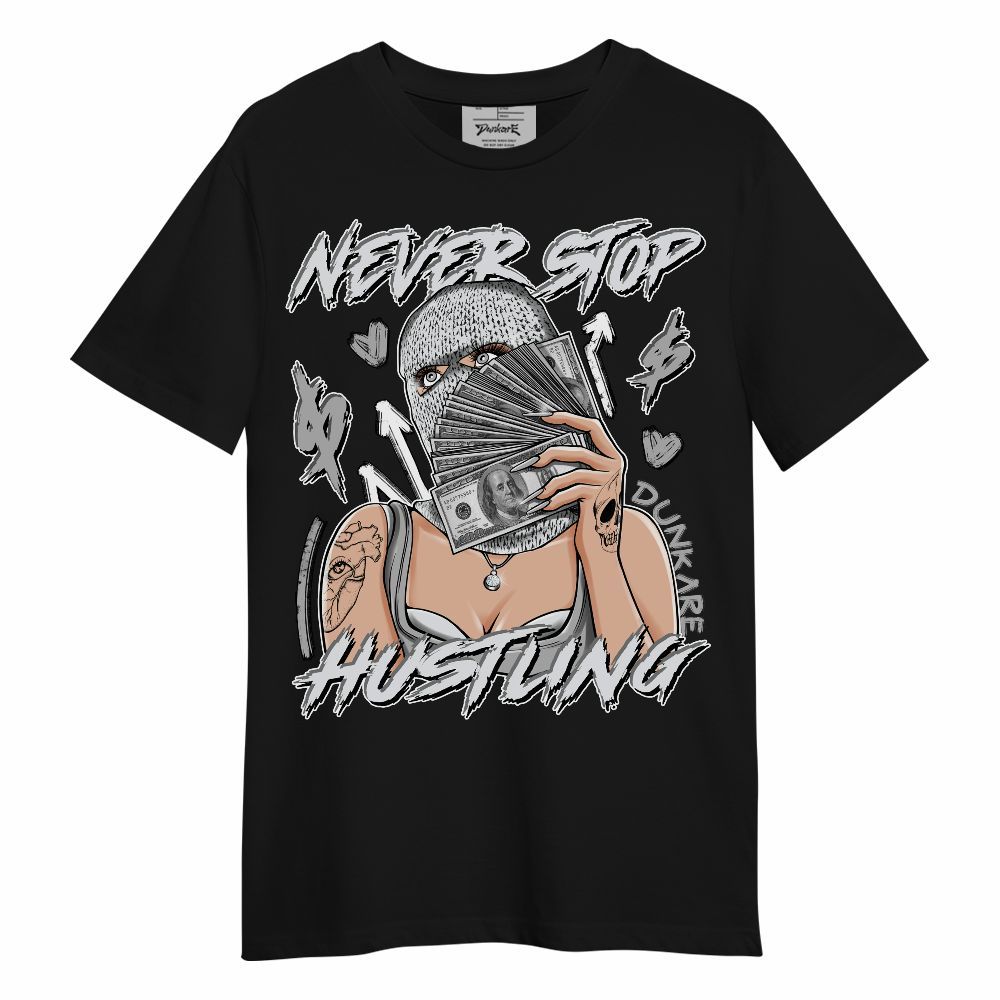 Shirt To Match Kobe 9 EM Protro Halo - Hustling Unique Unisex Shirt