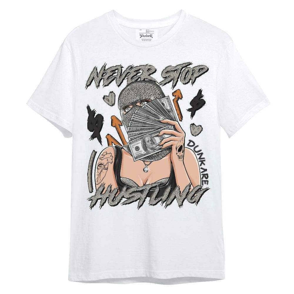 Shirt To Match Air Max 1 Safari 2024 - Hustling Unique Unisex Shirt