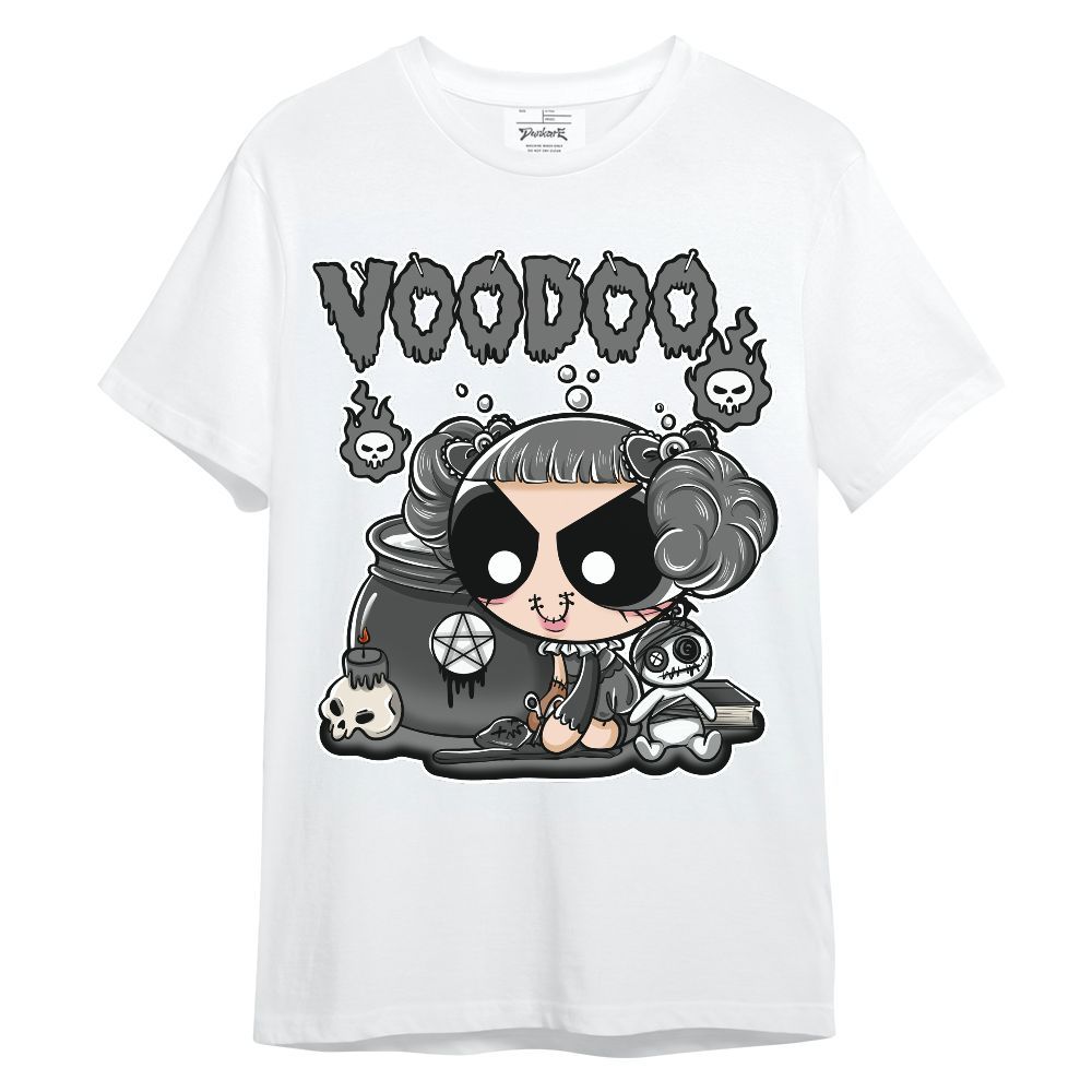 Shirt To Match Retro Stealth 12s - Voodooz Unqiue Unisex Shirt