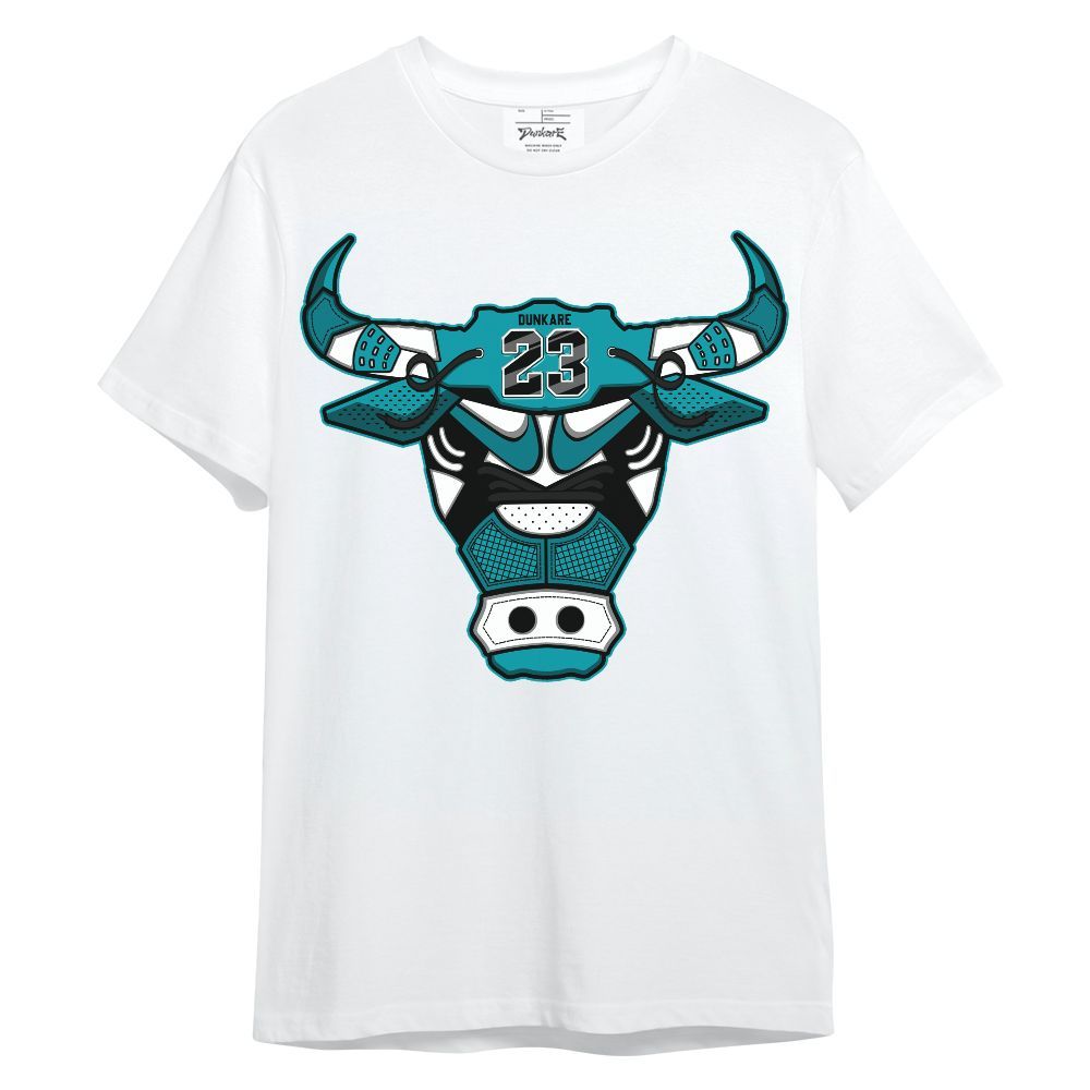 Shirt To Match Air Griffey Max Aquamarine 1s - Raging Vintage 90s Unisex Shirt