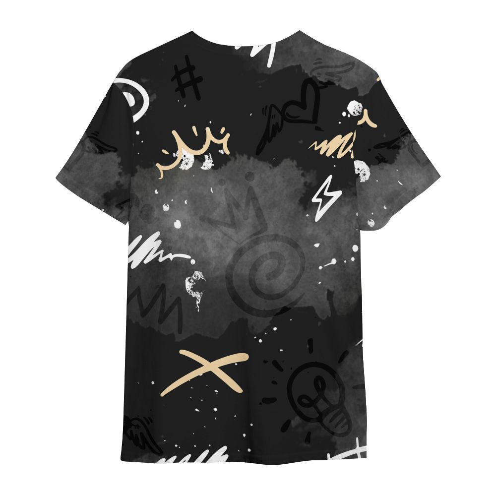Shirt To Match Kobe 9 EM Mambacita - Drip Been Di2ferent All Over Print