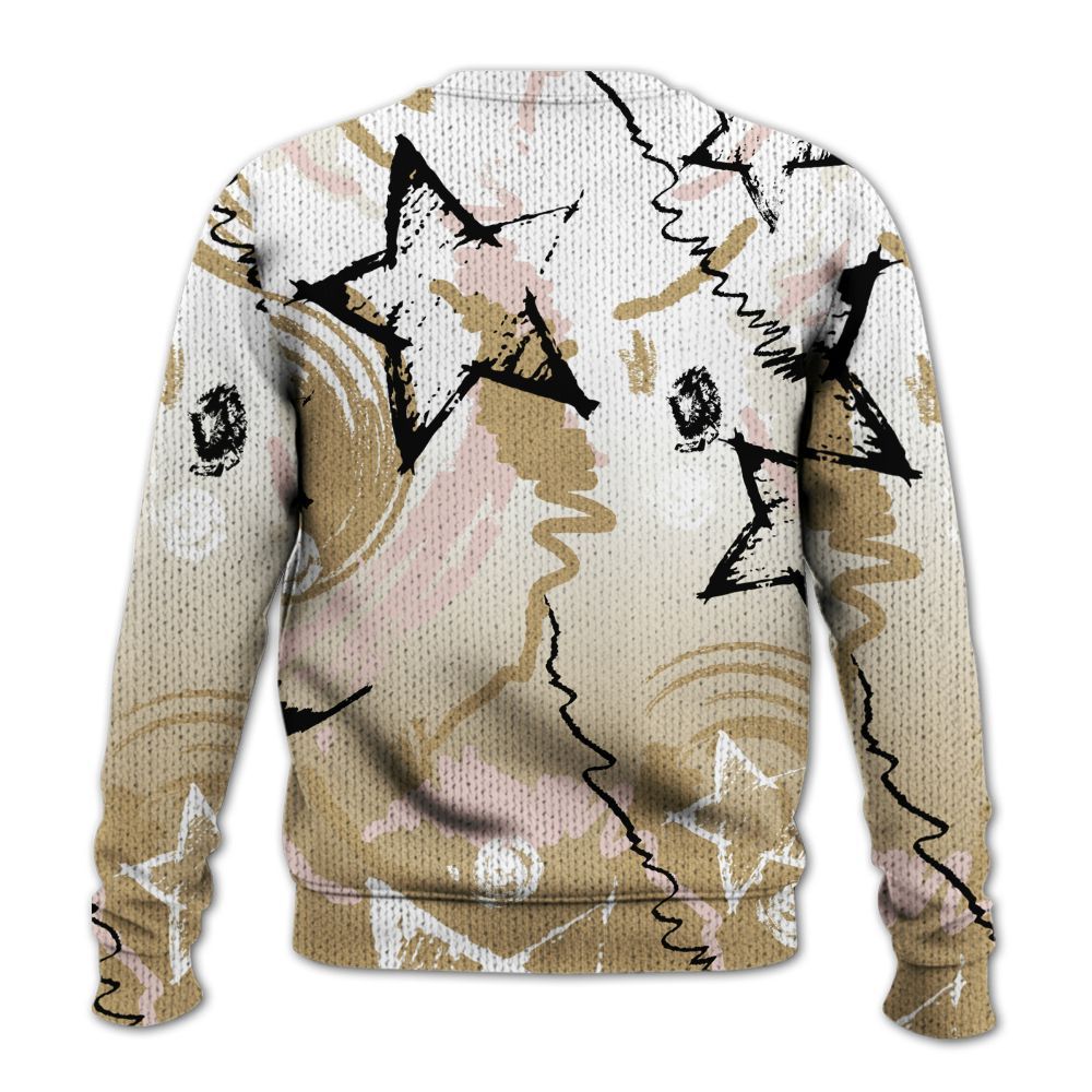 Sweater To Match Low Linen 2025 1s Shirt - Grind Shine Later Drip Graphic