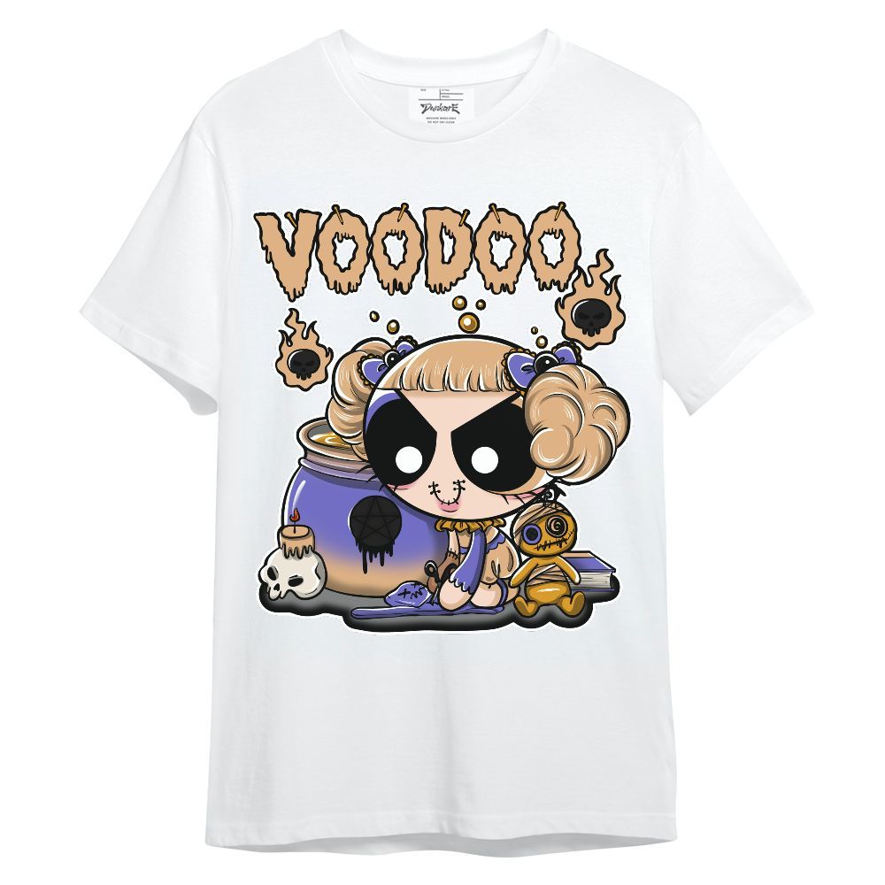 Shirt To Match SE Afrobeats 7s - Voodooz Unqiue Unisex Shirt