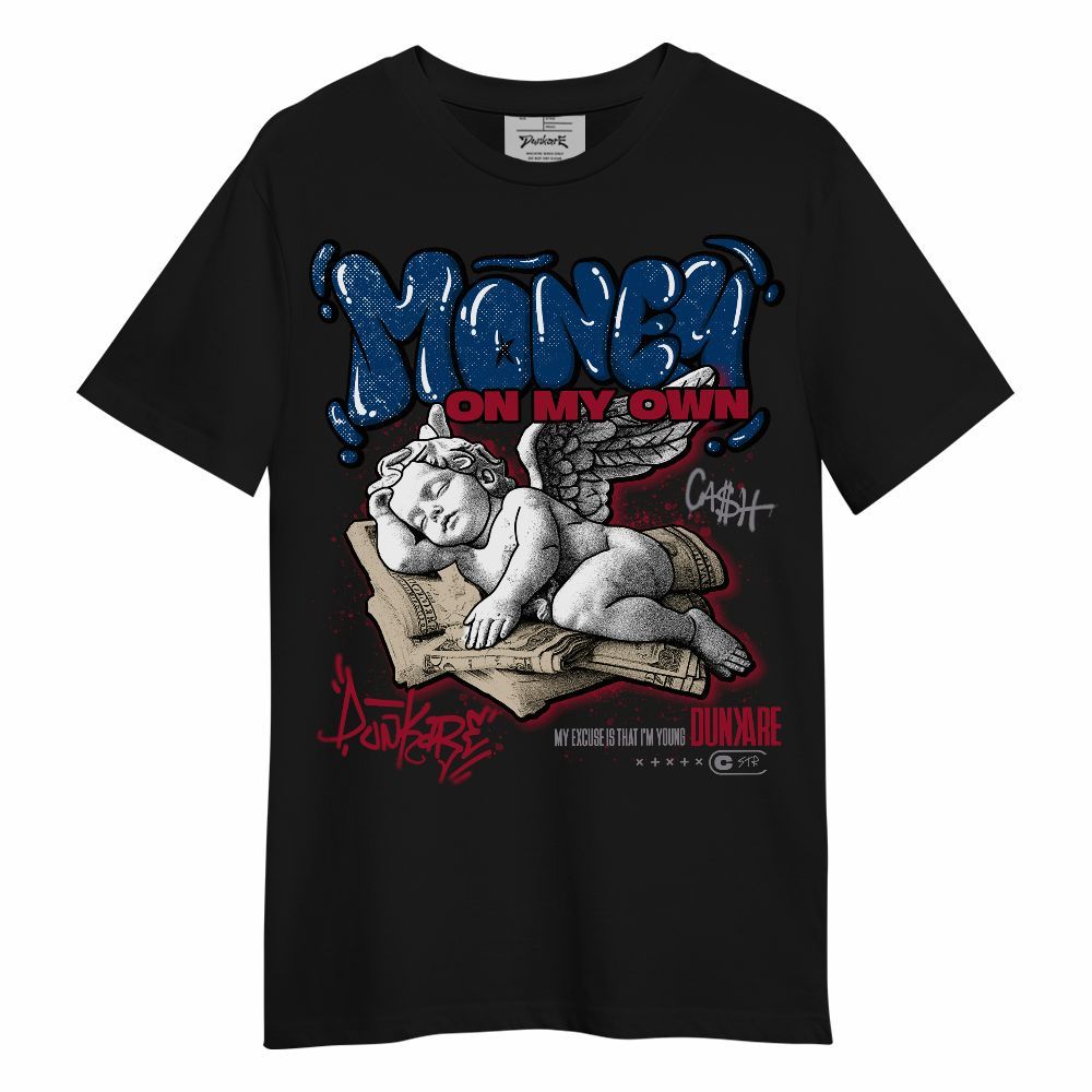 Shirt To Match Rare Air 4s - Money Cash Streetwear Unisex Shirt