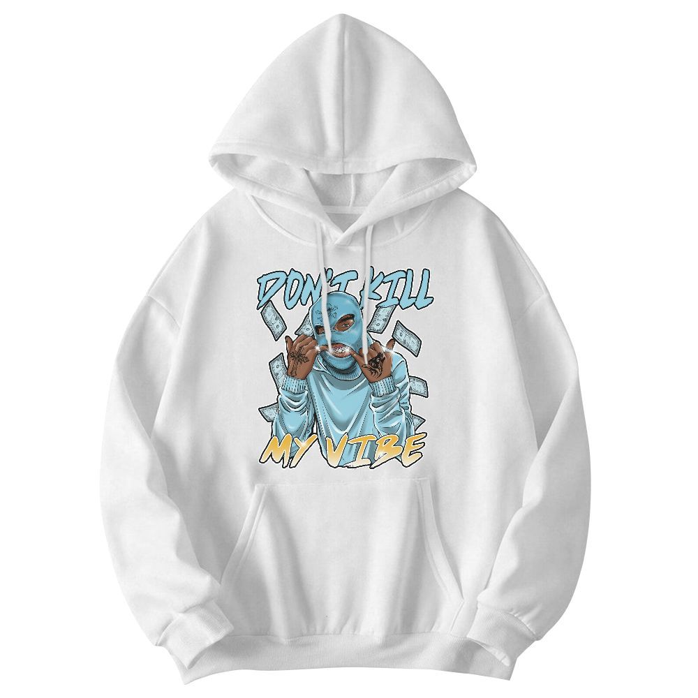 Sweatshirt To Match Dunk High Homer Simpson - Vibe.Unique Graphic