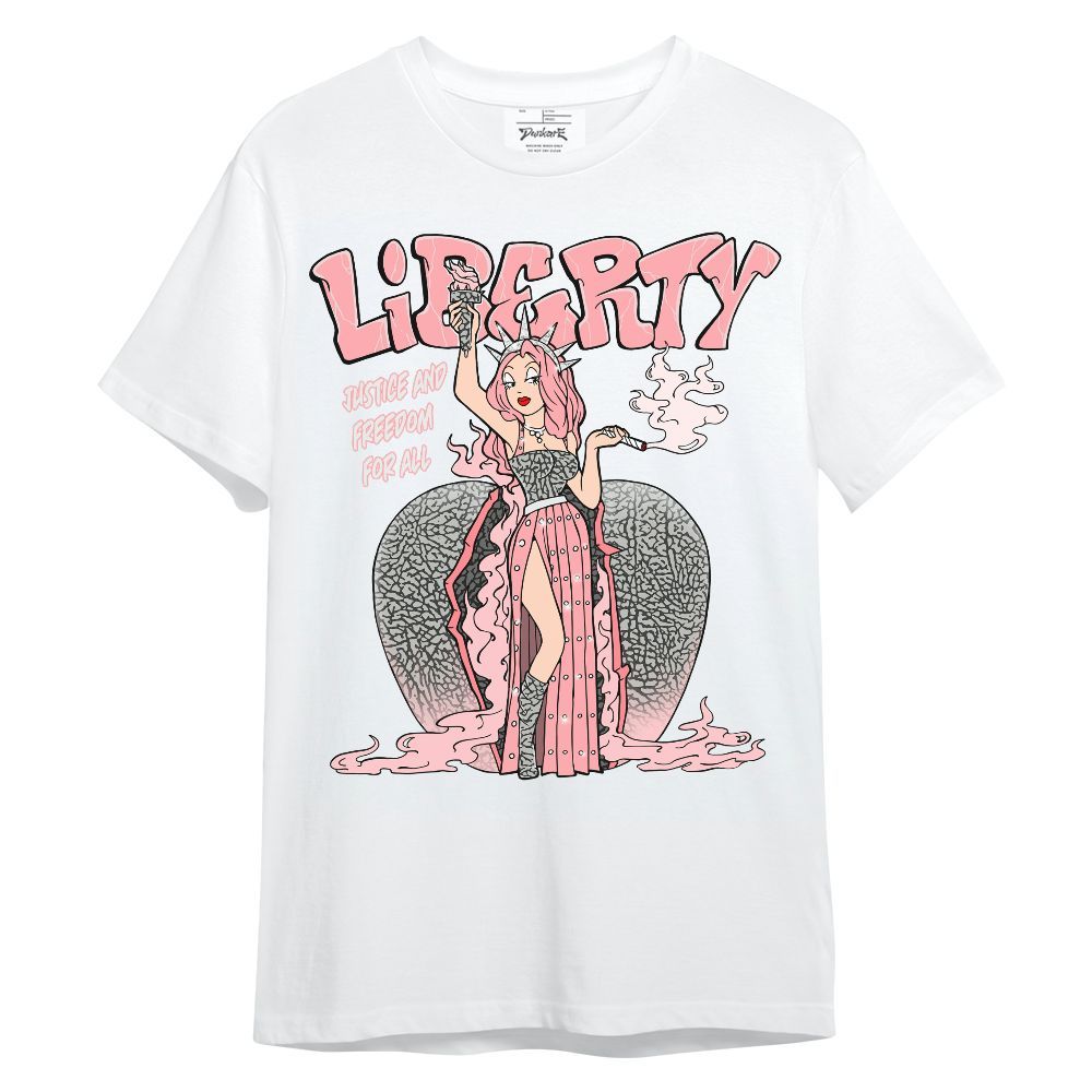 Shirt To Match Retro Wings 3s - Midwest Cartoon Unisex Shirt