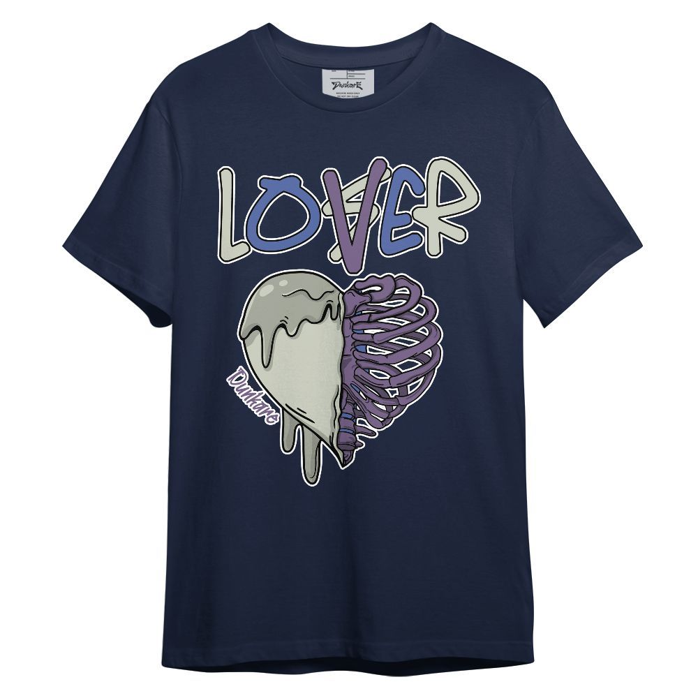 Shirt To Match Low OG Voodoo Alternate 1s - Loser Lover Dripping Graphic