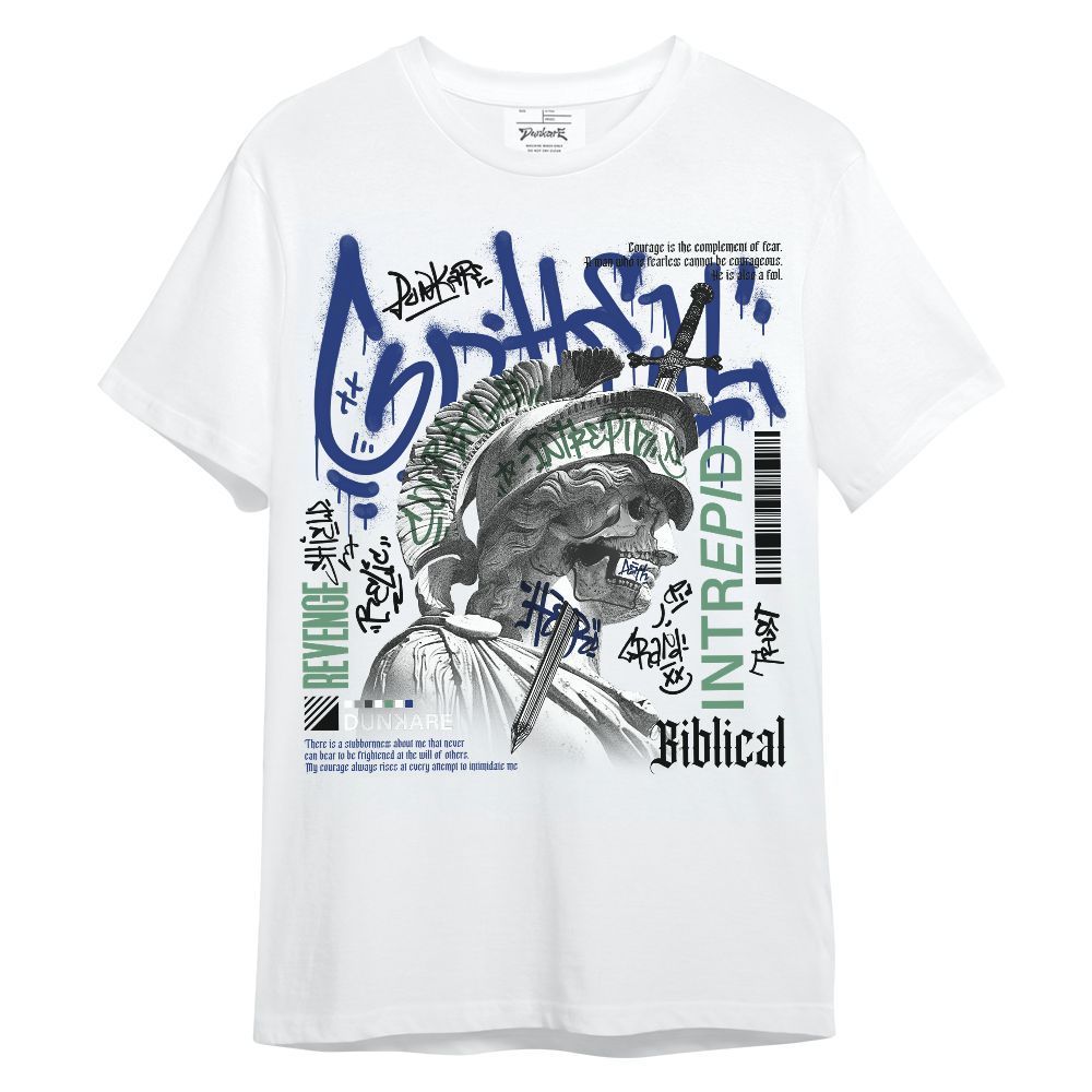 Shirt To Match Dunk Low Tennis Classic - Go To Heaven Unisex Shirt