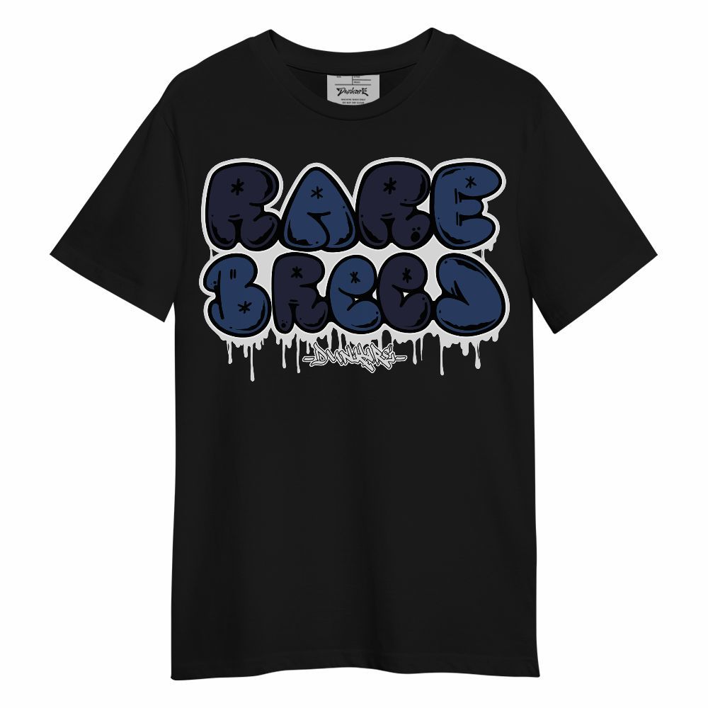 Shirt To Match Low 85 Metallic Blue 1s - Especial Breeds Unisex Shirt