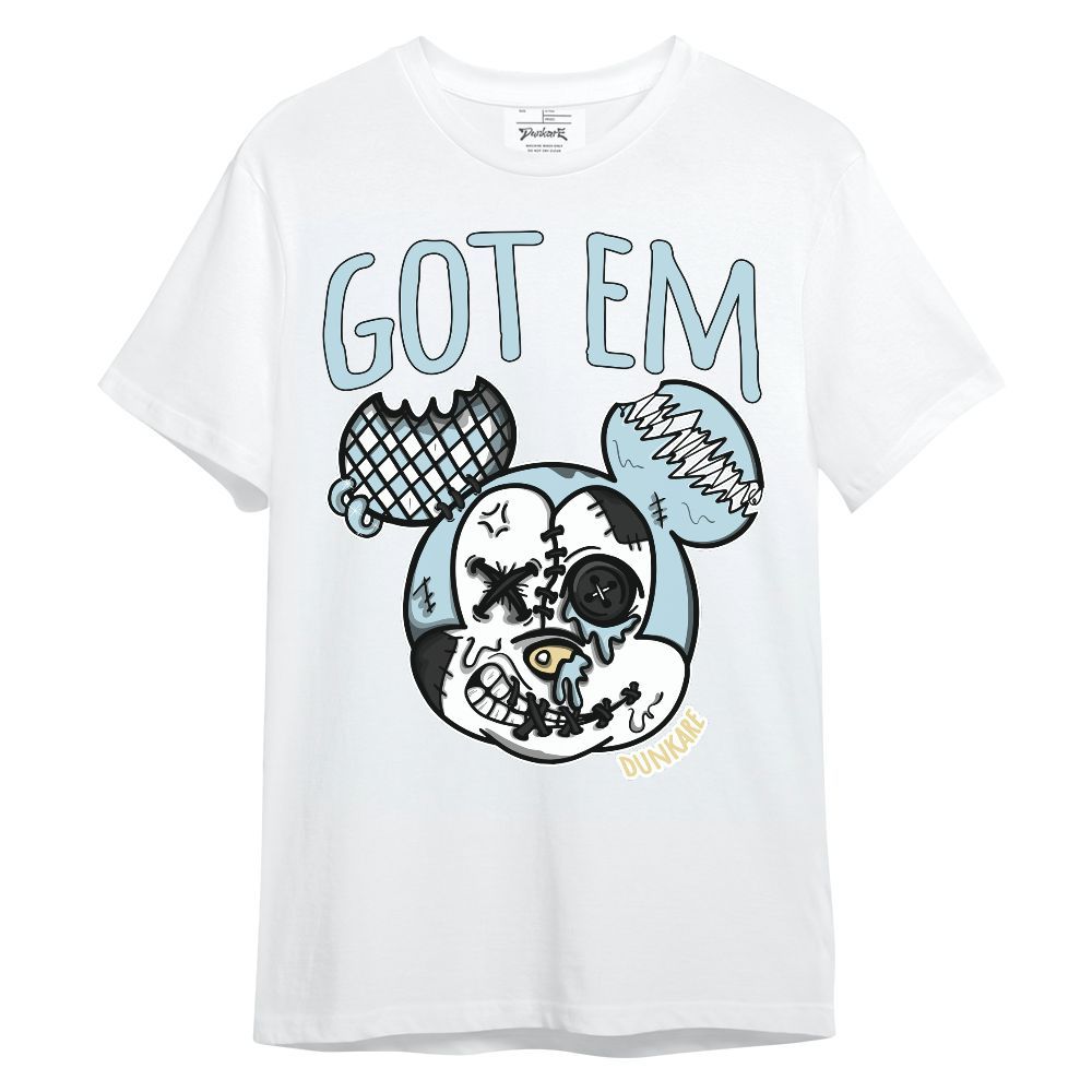 Shirt To Match Low Year Of The Snake 11s - Got Em Dripping Unisex Shirt