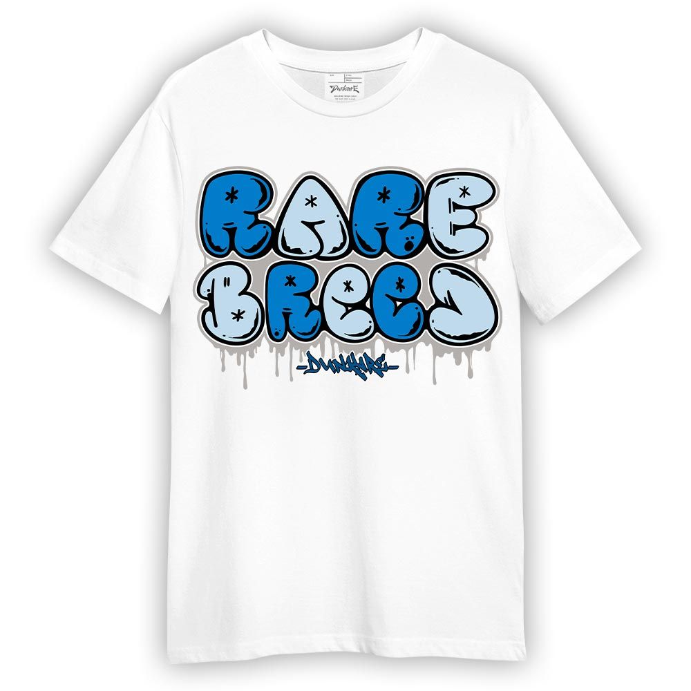 Shirt To Match Industrial Blue 4s T-- Especial Breeds Graffiti T-Shirt Unisex