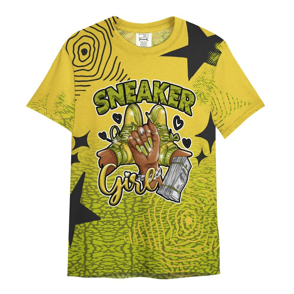 Shirt To Match Dunk Low QS Halloween Skull - Sneakerz Girlz Unique Starz All Over Print