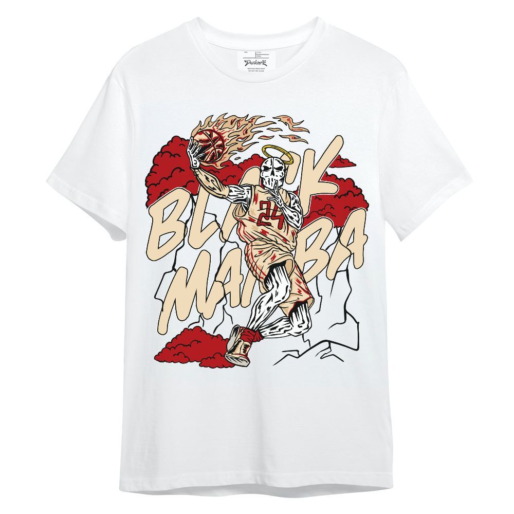 Shirt To Match Dunk Low Strawberry Waffle - Showboat Skeleton Shirt Unisex Outfit Unisex Shirt