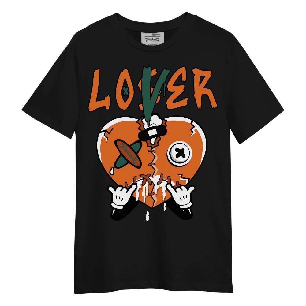 Shirt To Match Dunk Low Ceramic - Loser Lover Drip Unisex Shirt