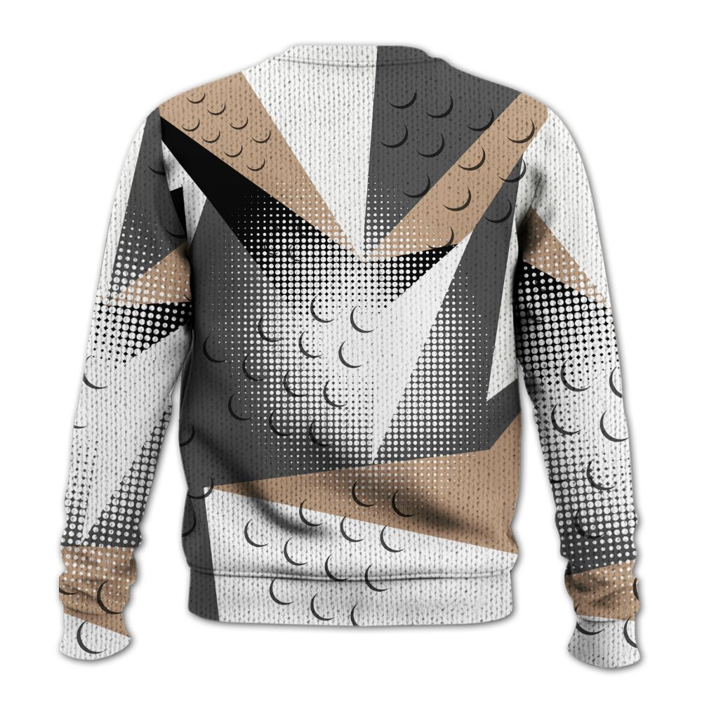 Knitted Sweater To Match Kobe 9 EM Mamba - Poly Custom Name Number 23 5s