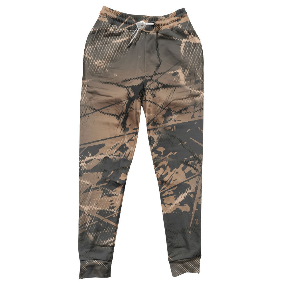 Sweatpant To Match Kobe 9 EM Mamba - Profound All Over Print