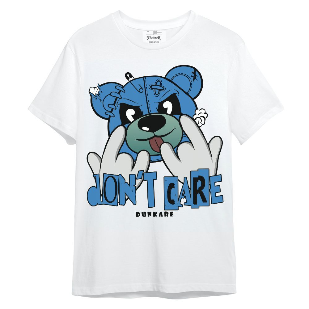 Shirt To Match Low Carolina 17s - Careless Bear Unisex Shirt