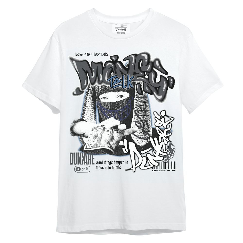 Shirt To Match Air Max 95 Stash - Money Talk Rap Unisex Shirt