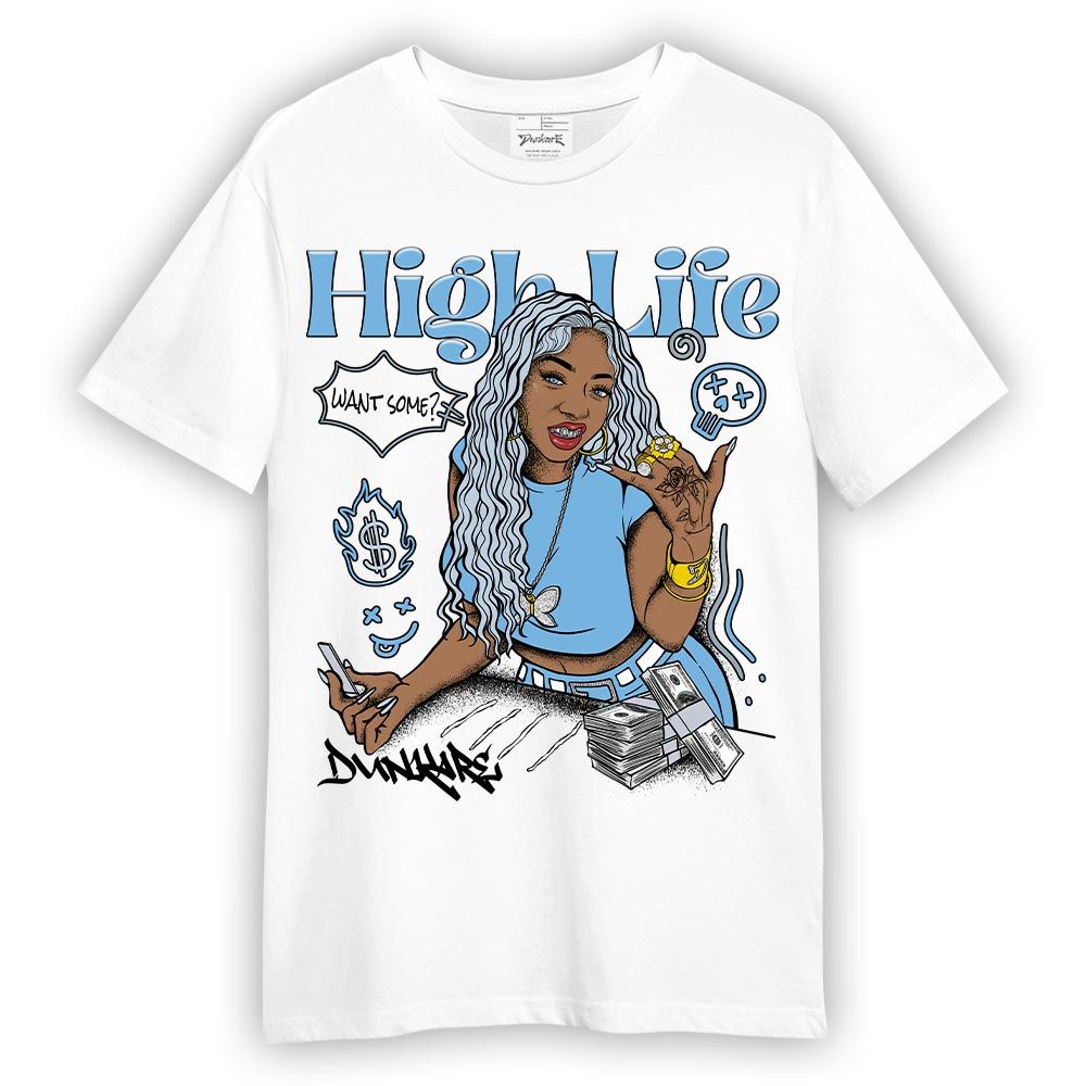 Shirt To Match Craft Paris 6s - Hi'life Unique Shirt Unisex