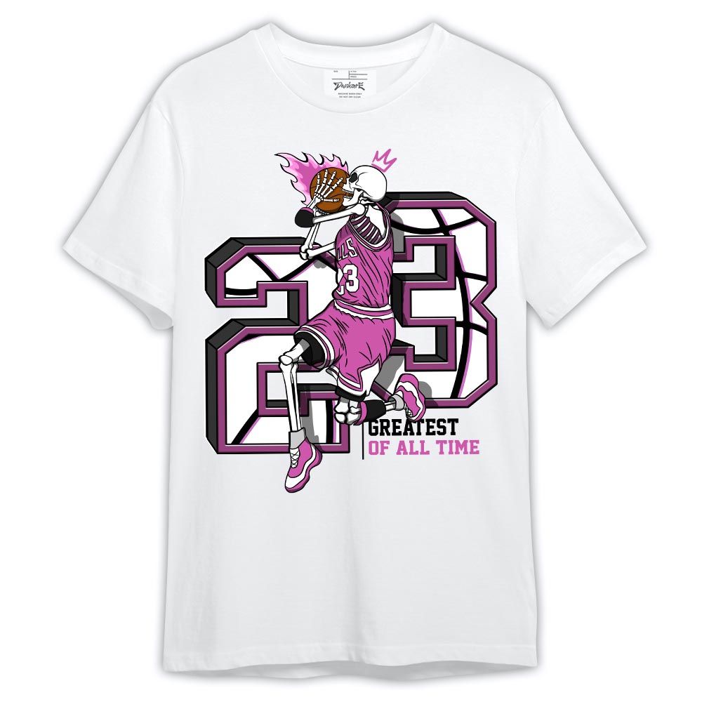 Shirt To Match Hyper Violet 4s - 23 Greatest Skeleton Shirt Outfit