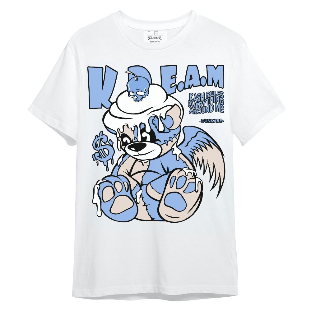 Shirt To Match Air Max 1 Royal Pulse - Loot Bear Unisex Shirt