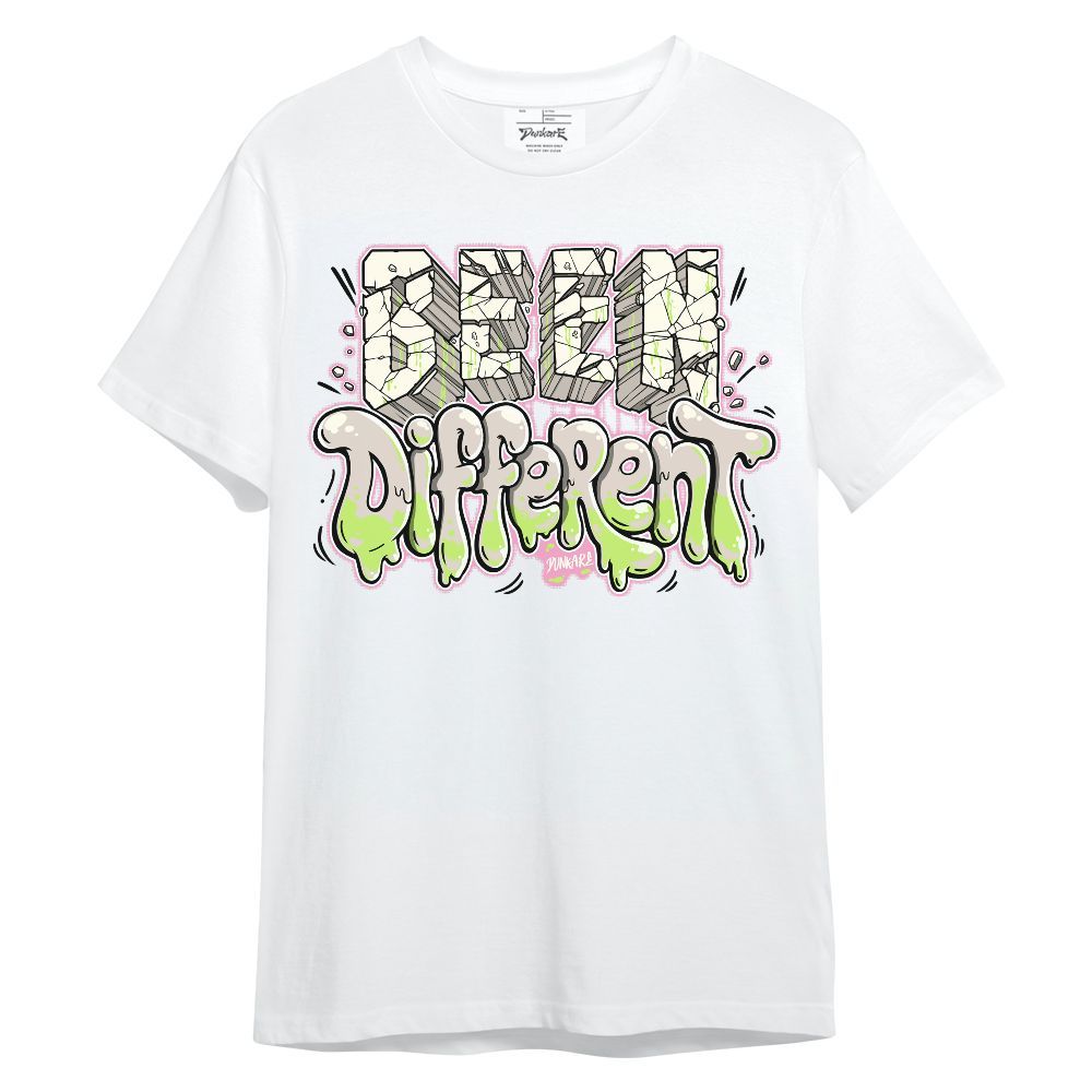 Shirt To Match Jack Black Night Silver - Been Different Drippin Graphic