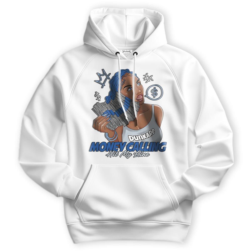 Sweatshirt To Match Low Space Royal 11s Hoodie - Moneycall Unique Hoodie Unisex