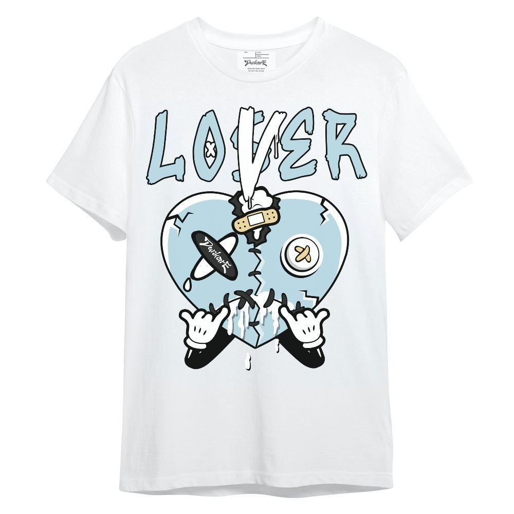 Shirt To Match Low Year Of The Snake 11s - Loser Lover Drip Unisex Shirt