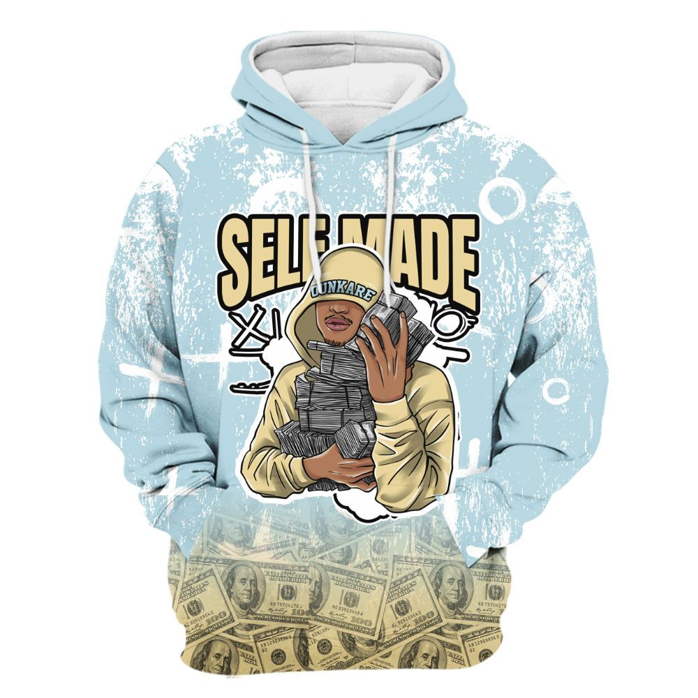 Hoodie To Match Low Year Of The Snake 11s - Selfmade Unique Grunge All Over Print