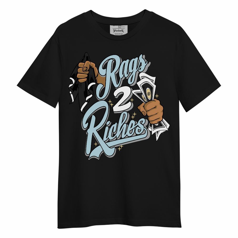 Shirt To Match Low Year Of The Snake 11s - Rag 2 Riches Unisex Shirt