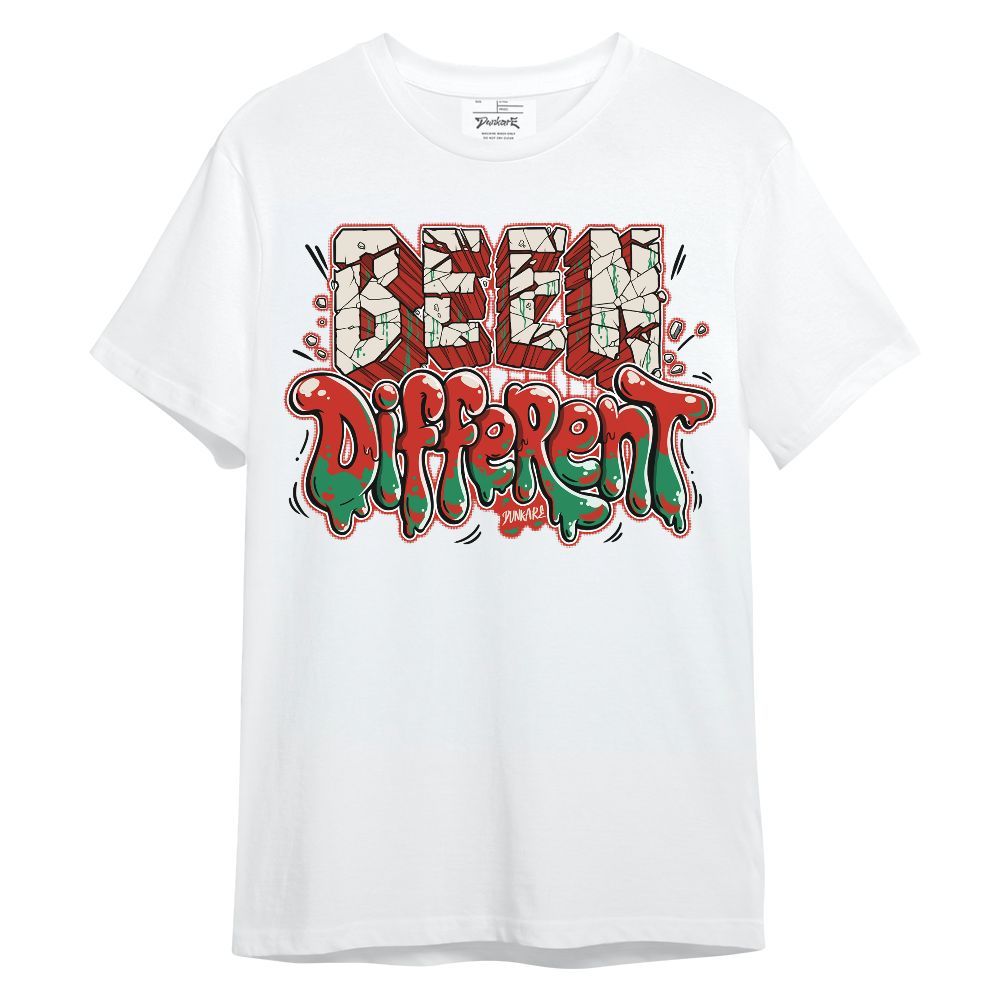 Shirt To Match Retro El Vuelo 3s - Been Different Drippin Graphic