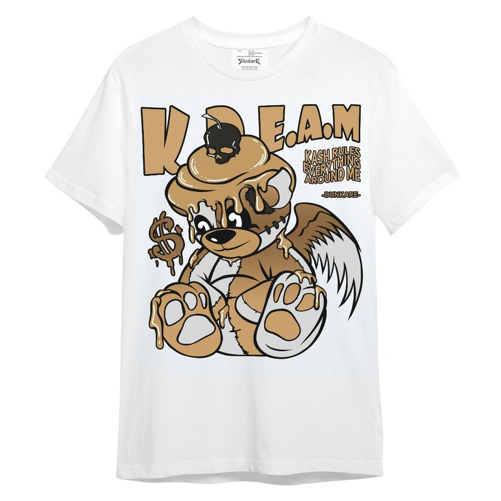 Shirt To Match Air Max DN Golden Bullet - Loot Bear Unisex Shirt
