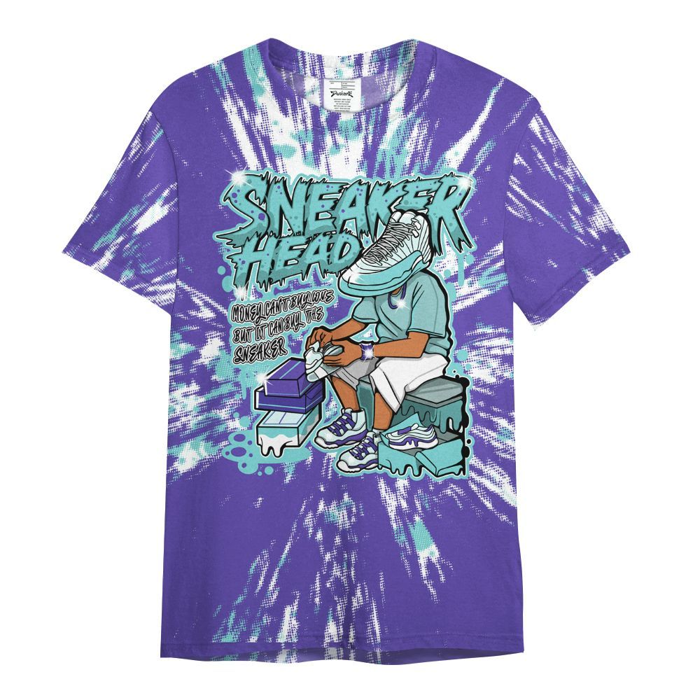 Shirt To Match Low Hornets 1s - Sneakers Headache Graphic Luxury All Over Print