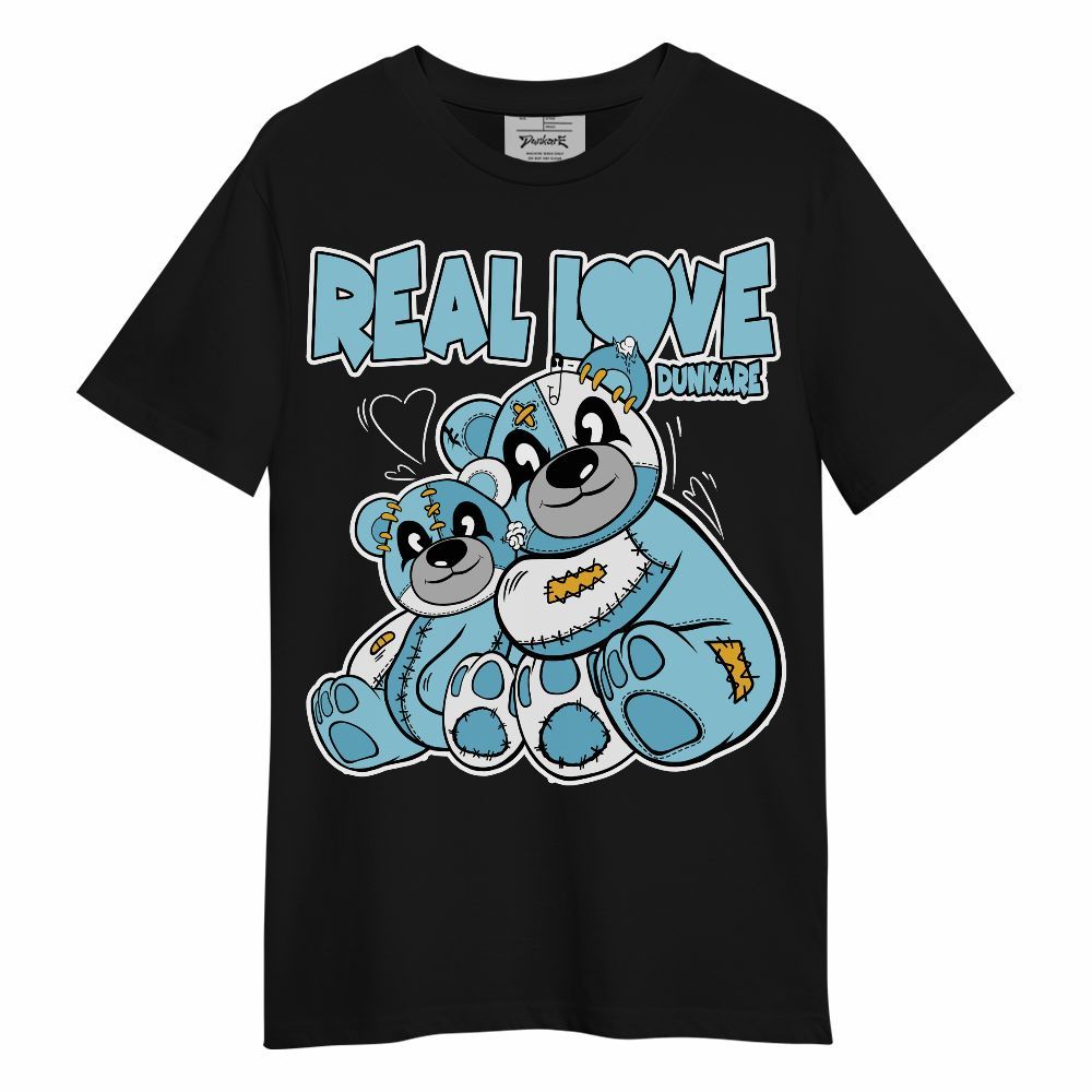 Shirt To Match Dunk High Homer Simpson - Sincere Fondness Bear Unisex Shirt