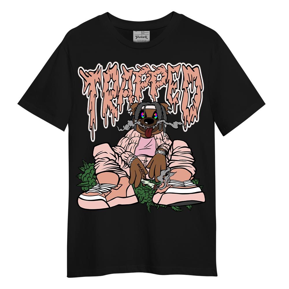 Shirt To Match Legend Pink 11s - Imprisoned Bear Shirt Unisex