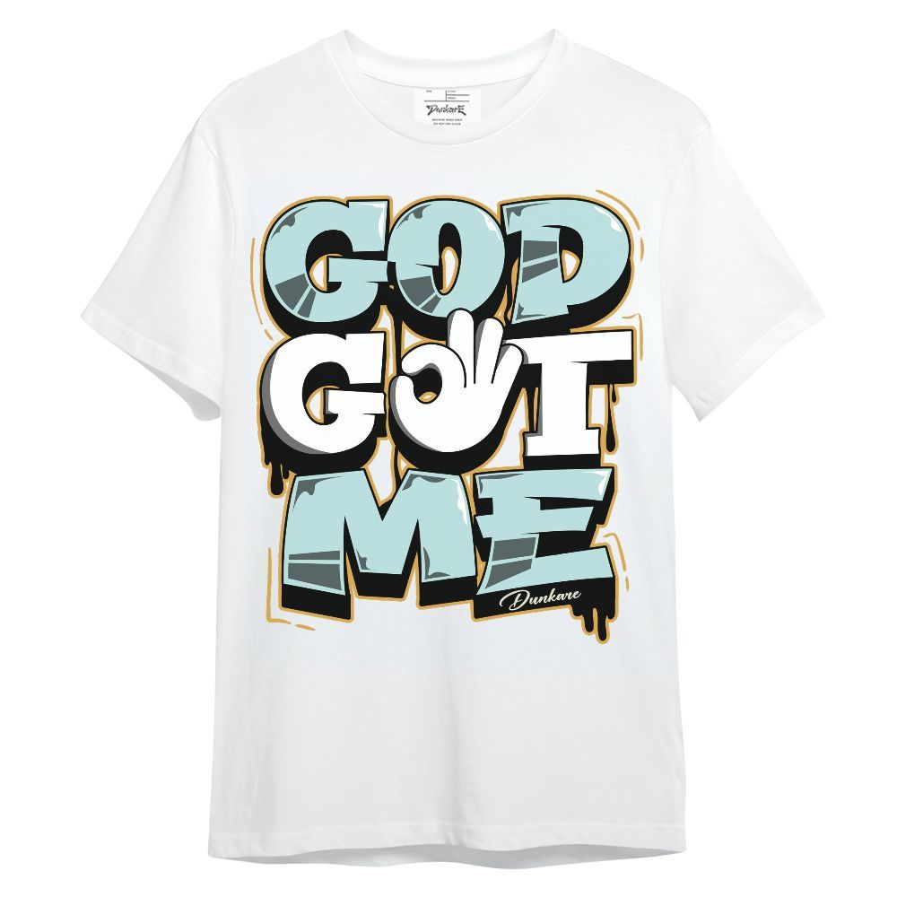 Shirt To Match Pure Platinum 4s - NAME Unisex Shirt