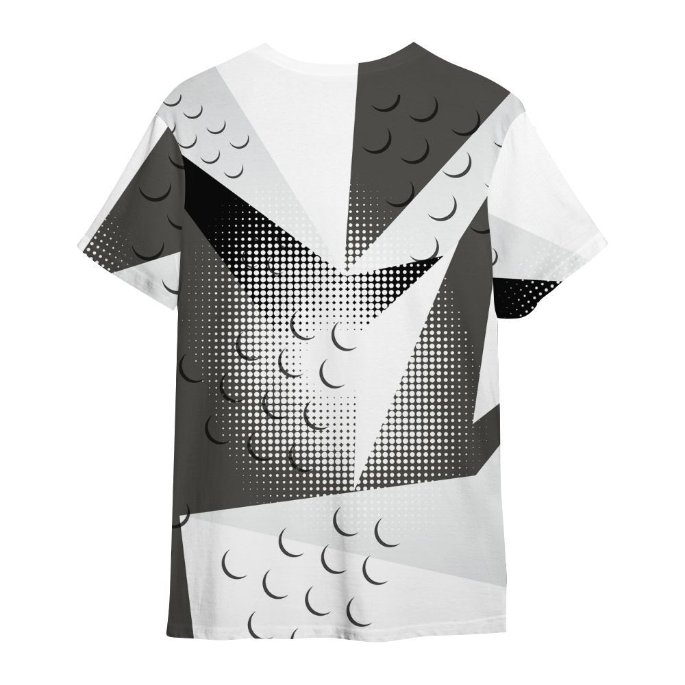 Shirt To Match Kobe 9 Elite Protro Halo - Poly Custom Name Number 23 5s All Over Print