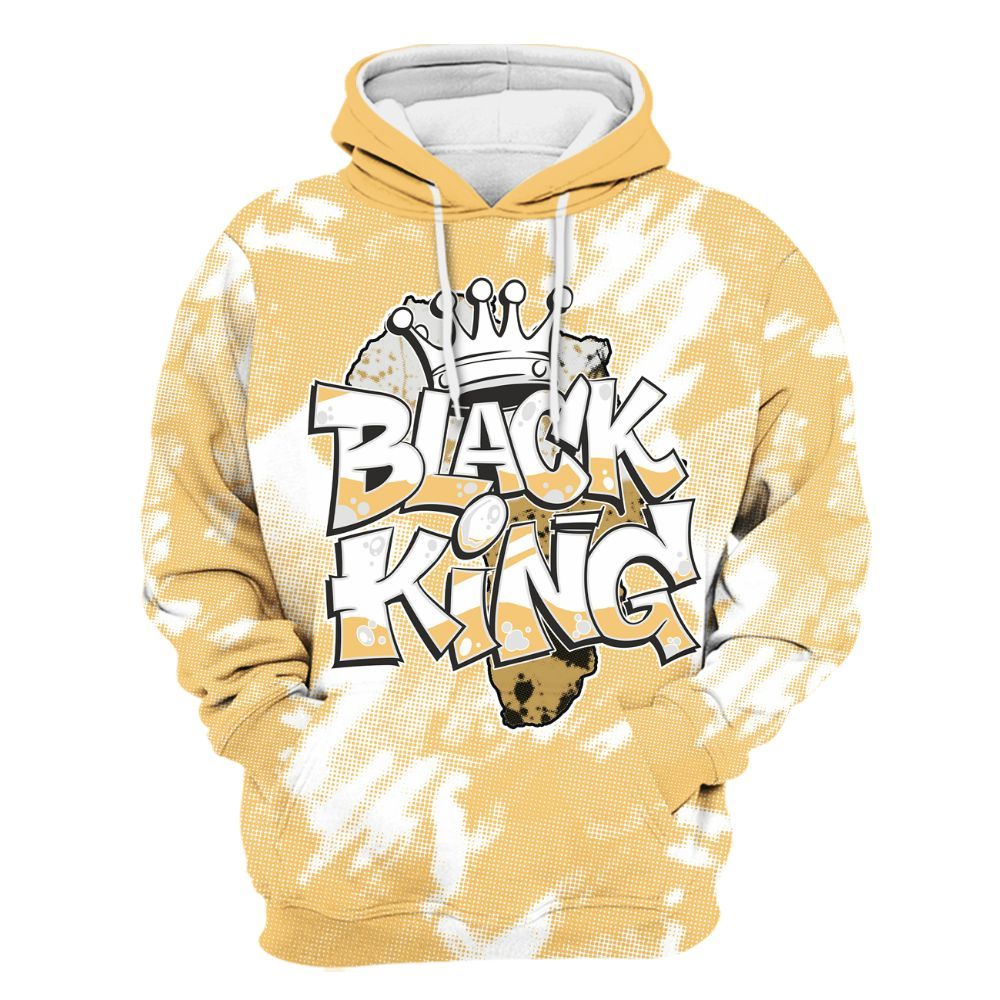 Hoodie To Match Craft Paris 6s - B-King Shirt Unisex Oufit All Over Print