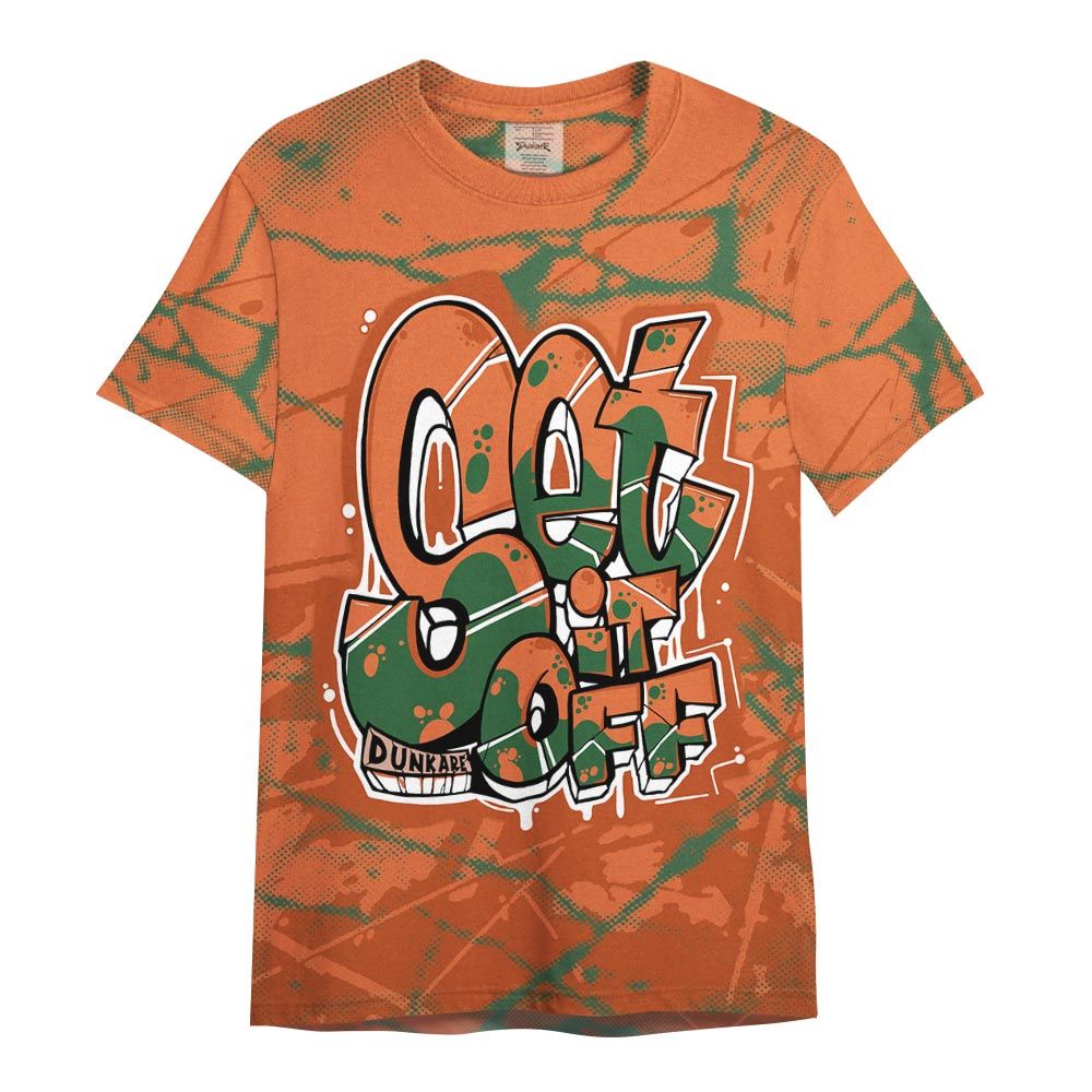 Shirt To Match Low Miami 5s - Set It Off Profound Graphic Shirt Unisex