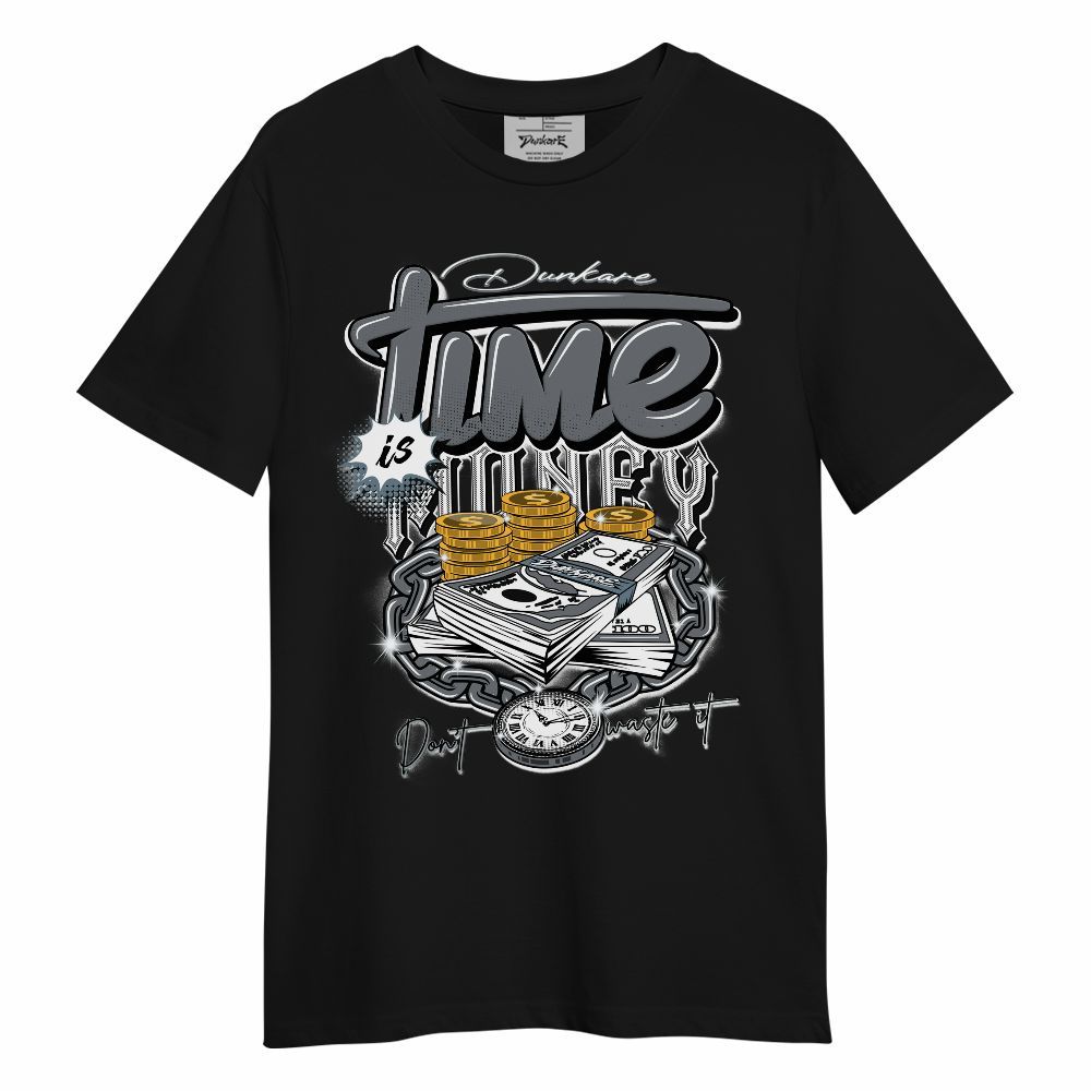 Shirt To Match Air Max DN Silver Bullet Time Is Money Unisex Shirt