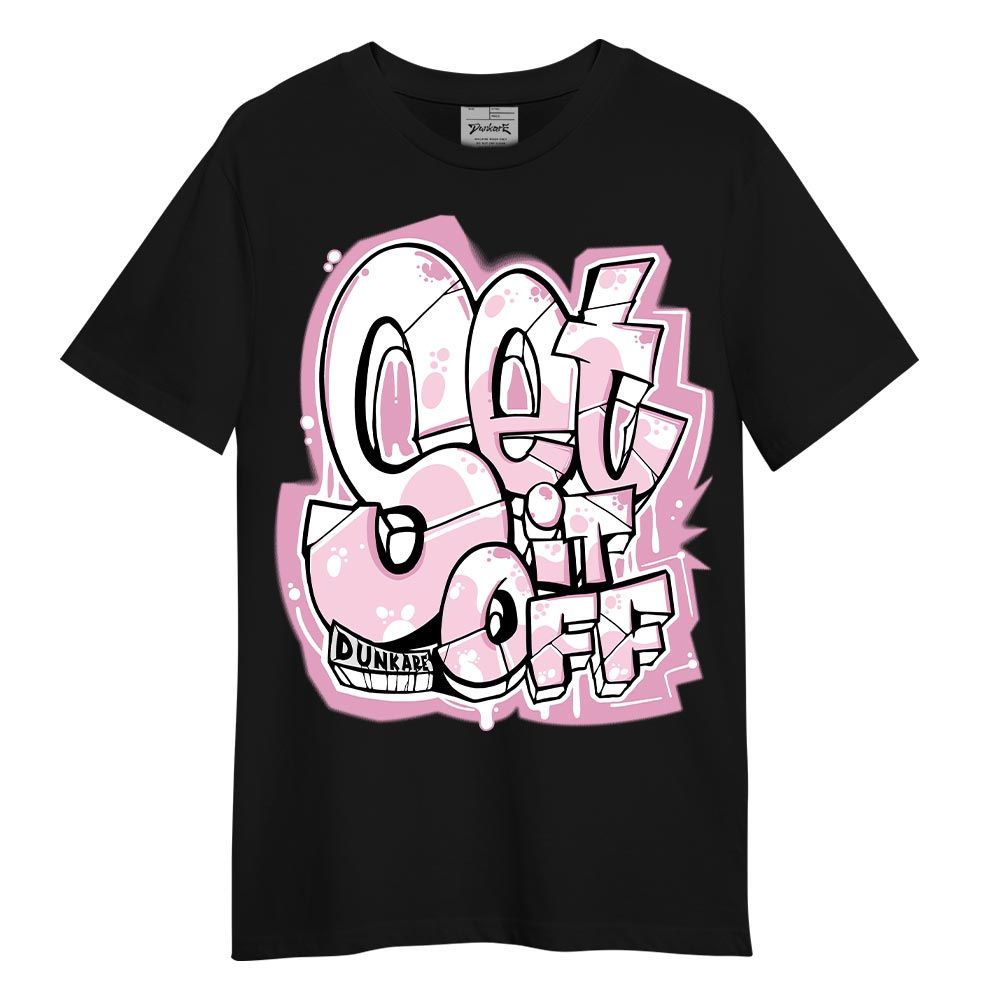 Shirt To Match Orchid 4s - Set It Off Graphic Shirt Unisex