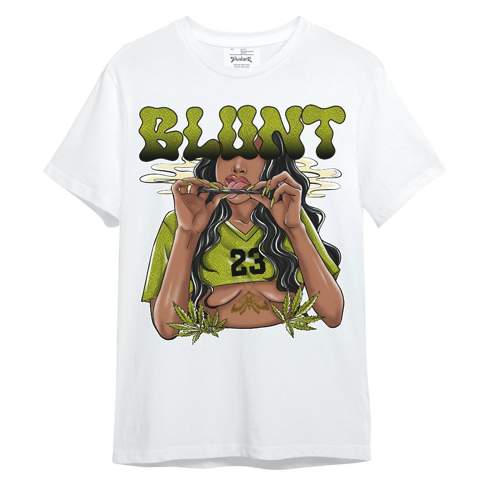 Shirt To Match Dunk Low QS Halloween Skull - Bluntz Unique Unisex Shirt