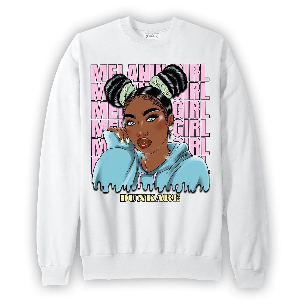 Sweatshirt To match SB Dunk Low Visty Sweatshirt - Melaninn Unique Graphic