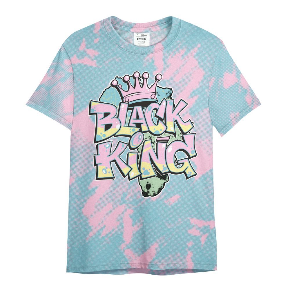 Shirt To Match SB Dunk Low Visty - B-King Shirt Unisex Oufit All Over Print