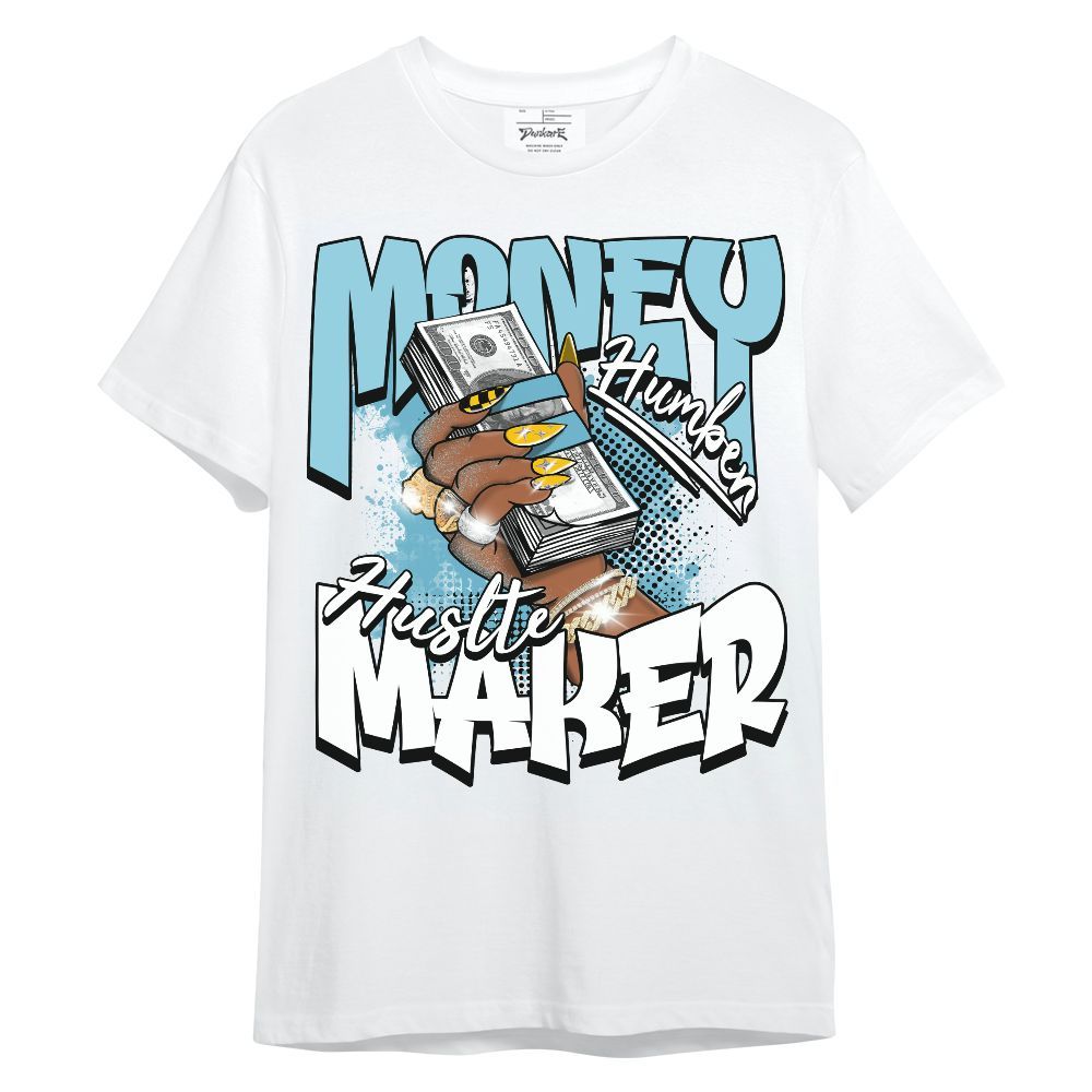 Shirt To Match Dunk High Homer Simpson - Money Maker Retro Matching Unisex Shirt