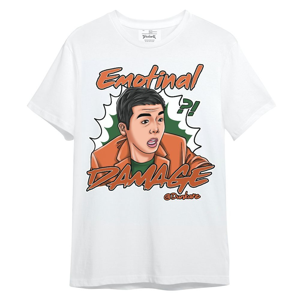 Shirt To Match Low Miami 5s - Damaged Meme Shirt Unisex Outfit Unisex Shirt
