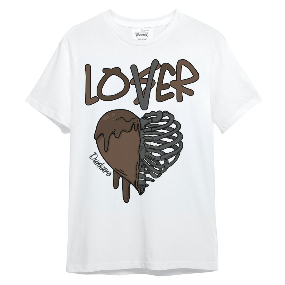 Shirt To Match Palomino 1s - Loser Lover Dripping Unisex Shirt
