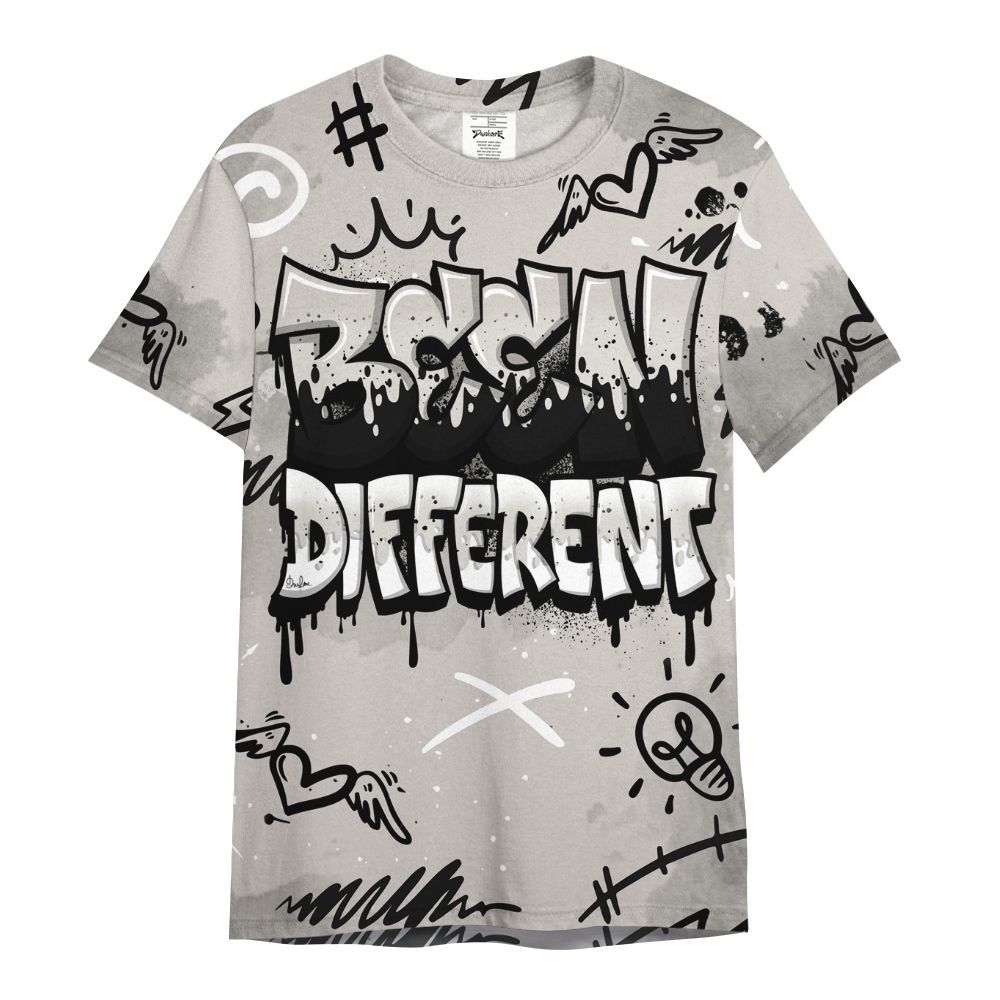 Shirt To Match The Classic 40s - Drip Been Di2ferent All Over Print