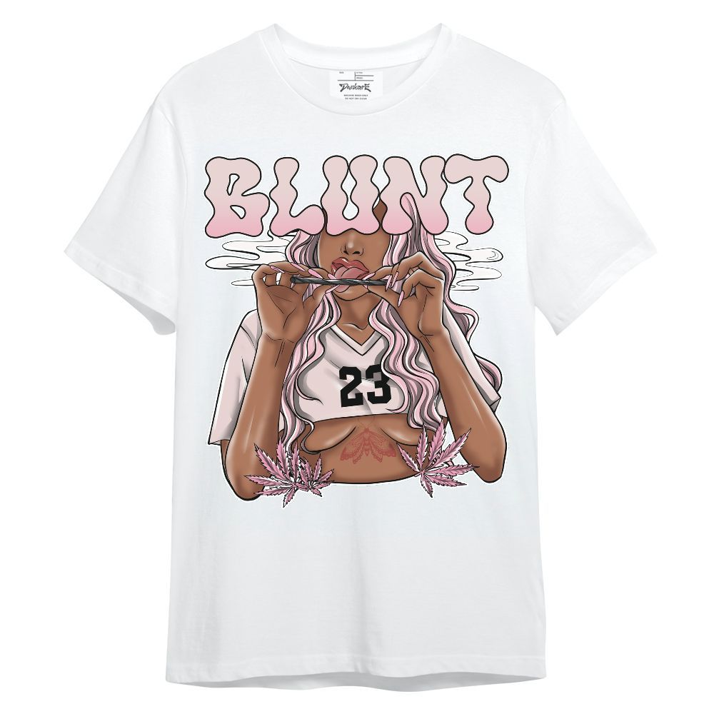 Shirt To Match Dunk Low KD 17 Aunt Pearl - Bluntz Unique Unisex Shirt