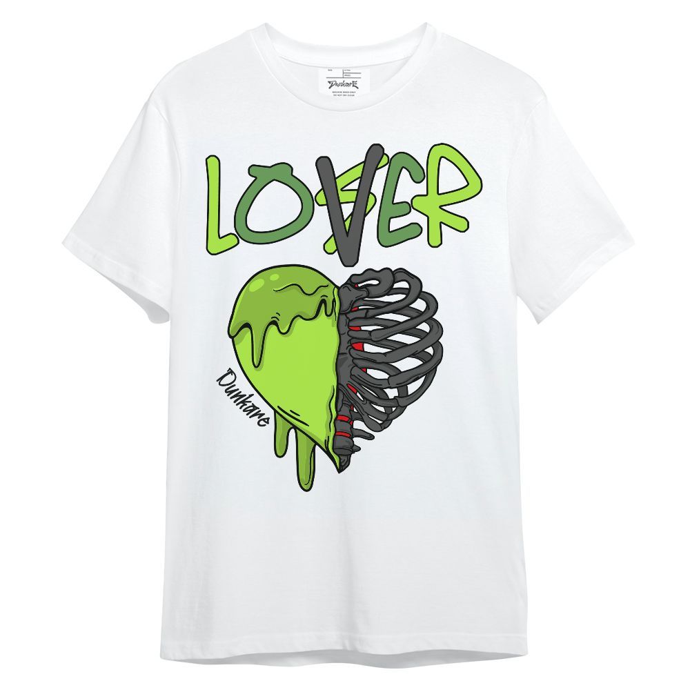 Shirt To Match Kobe 6 SE Grinch - Loser Lover Dripping Unisex Shirt